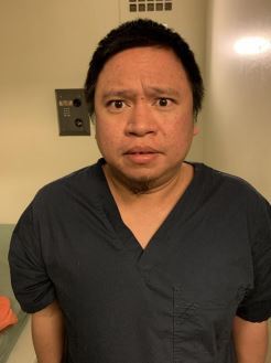 Monterey police arrest nursing home employee for sexual battery, elder abuse