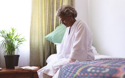 Government Increases Scrutiny of Nursing Homes